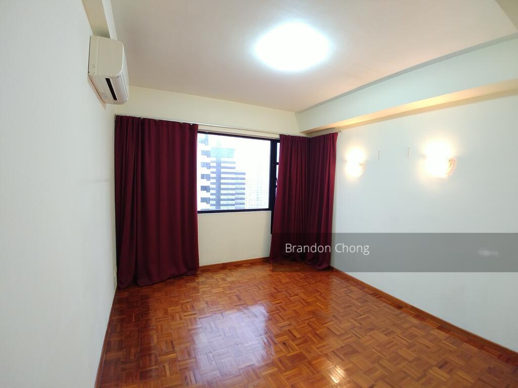 Central Green Condominium (D3), Condominium #269927521